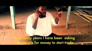 Igbo Comedy - Onye Iwe (Coffin Time)