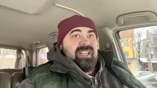 Выгонка Тюльпанов 26.01.2022  Комментарий, Николай Дударов и Надежда