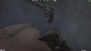 Rust cheater