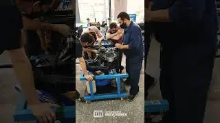 CENTRO DE FORMACION PROFESIONAL EN MECATRONICA - CURSOS DE MECÁNICA