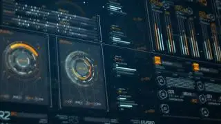Ultimate HUD Pack After Effects Templates