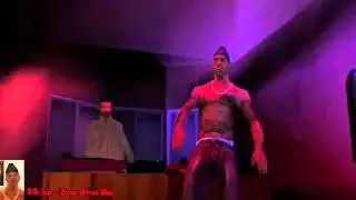 OG Loc - Grove Street Rap (Official Clip)