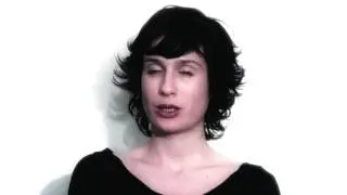 Marie Ringlers Neujahrsansprache 2009