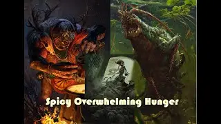 Gwent deck guide: MO Spicy Overwhelming Hunger (featuring Captainkid)