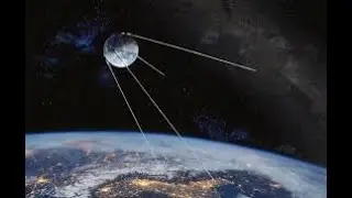СПУТНИК - 1, ПС - 1 (Простейший спутник - 1) KSP