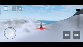 Разрушаю Самолёты! | OranBlackk
