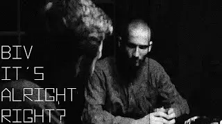 Biv - It's Alright Right? /перевод\ /with russian subtitles\