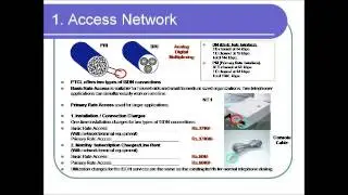 ISP Setup