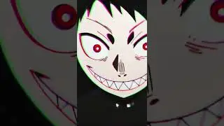 「FIRE FORCE」JUST WANNA ROCK「4K🔥EDIT」