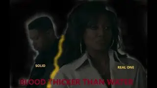 Raising Kanan review.... "BLOOD THICKER THAN WATER" Just like it should be!