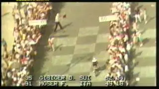 Moser-67° giro d'Italia-ultima tappa verso Verona