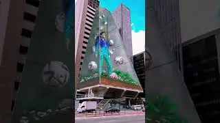 Avenida paulista 2022 #metaverso presente