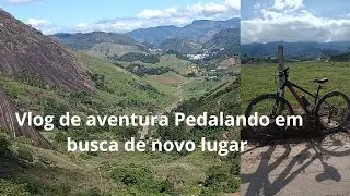 vlog de aventura 
