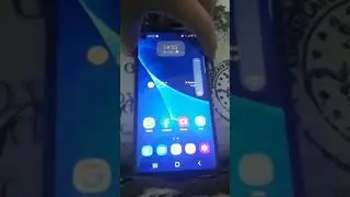 Samsung Galaxy M11 Can Can (feat. Andriy Vilov) #shorts