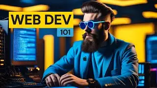 Web Development: Everything You Should Know!