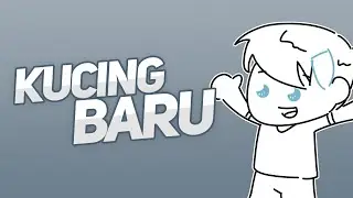 Kucing Baru Gua