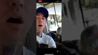 selfish - blackbear (snippet 1)