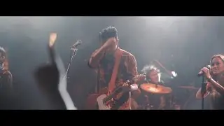 Barasuara - Samara (Live at Gen Lokal Festival 2017)