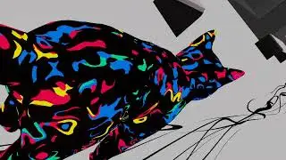 Catz n Colours - ElMonoTalentoso x Culcharrr