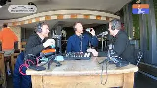 In The Stiffs - S2E4 - Michael Bridges