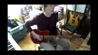 Roman May - Princess jam