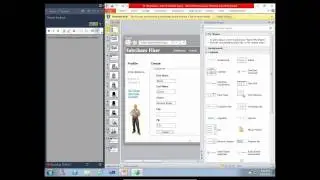 Software Application Lifecycle Mgmt Maturity with Microsoft Visual Studio and Team Foundation Server