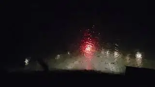 Drizit gaming unplugged. driving through freezing rain is fun