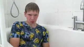 READING YOUR COMMENTS!!