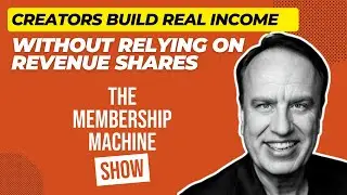 Creators Build Real Income Without Relying on Revenue Shares