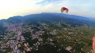 Ulcinj Powered Paragliding 2023