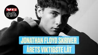 Jonathan Floyd skriver årets viktigste låt!