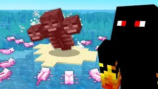 J'ai testé les faiblesses des mobs dans Minecraft