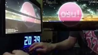 Some moments from Kynan's stream (2015)