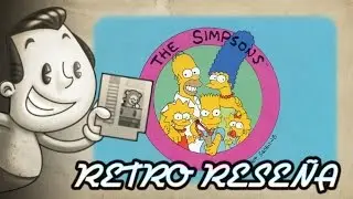 The Simpsons (Arcadia) - Retro Reseña
