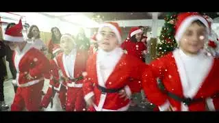 JINGLE  DANCE  41 School Gyumri