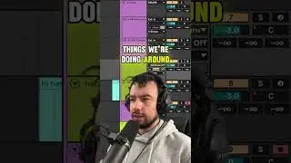 Svdden Death Hi Hat PANNING