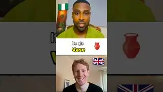 🇳🇬 Igbo VS English 🇬🇧 #igbophrases #africanpeople #igboamaka
