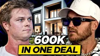 How Eric Crutchfield Built an Empire - Master the Money Tactics of a Modern Mogul