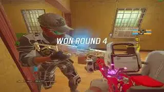 This video will make you want to play siege pt 2