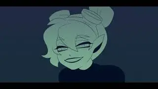All Hail TInkerbell (inspired by Lydia the Bard)