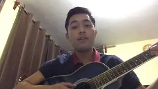 Azul - Natalia Lafourcade (cover):