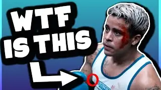 13 Reason Why Season 4 - Boxing Edition