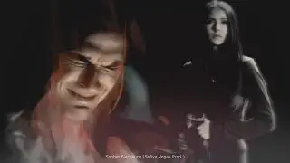 Delena ► Ангел или Демон? ♥