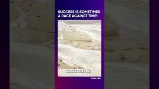 Success is sometimes a race against time | #eticaret #eihracat #ecommerce