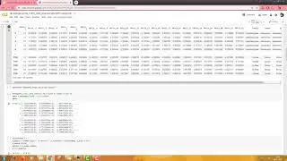 Implementasi Clustering Anuran Call Datasets (kMeans - Agglomerative)