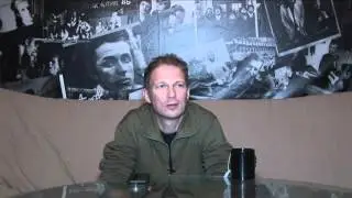 Эпизод 369. Федор Чистяков. Полундра!