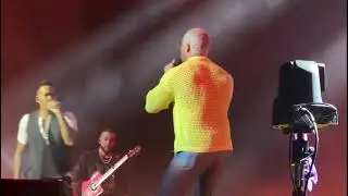 Romeo Santos Y Aventura cerrando ciclos Desde Puerto Rico, Ella Y Yo