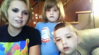 Taylor, Lilly, and Cash! - Jar of Hearts