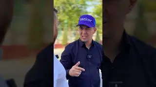 Kimga dostavka kerak bo'lsa tayyorman😂