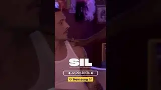 ♥️ WE COULD BE FRIENDS 🎤 NEW SONG SOON! 💫 By SIL MUSIC #shorts